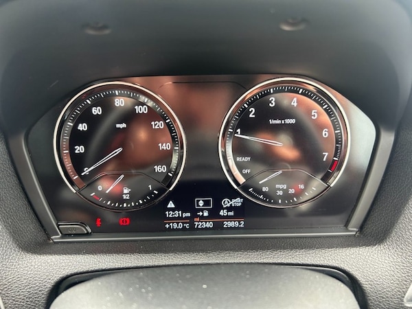 Used BMW 1 Series 2018 for sale - 75527652: Photo 9