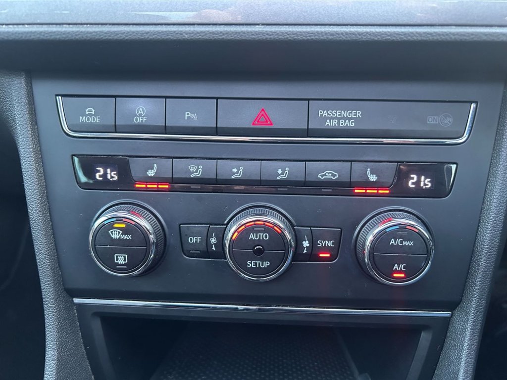 Used SEAT Leon 2014 for sale - 77370032: Photo 10