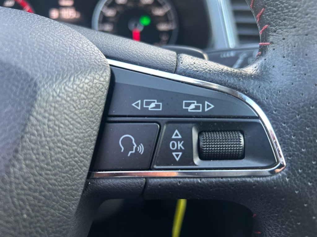 Used SEAT Leon 2014 for sale - 77370032: Photo 13