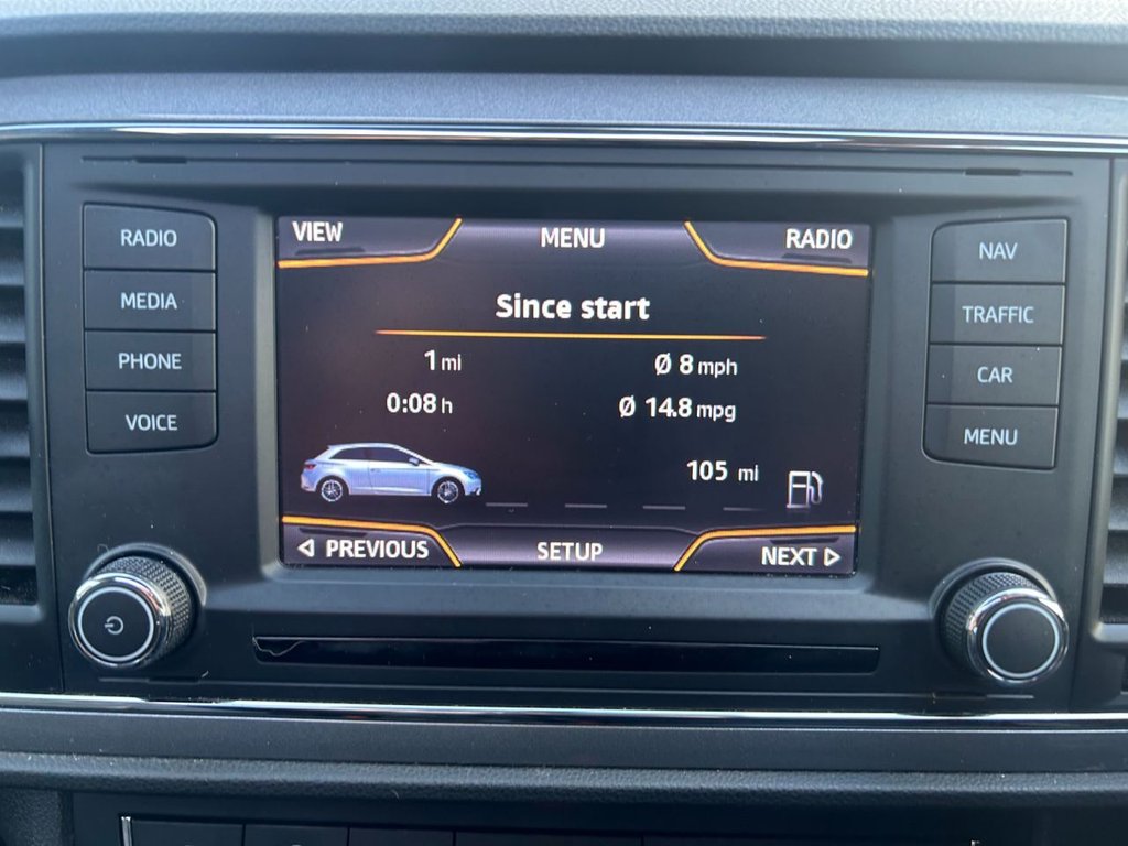 Used SEAT Leon 2014 for sale - 77370032: Photo 16