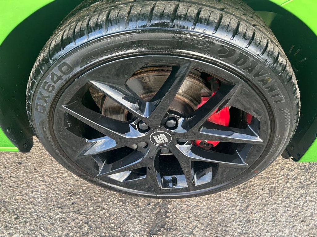 Used SEAT Leon 2014 for sale - 77370032: Photo 18