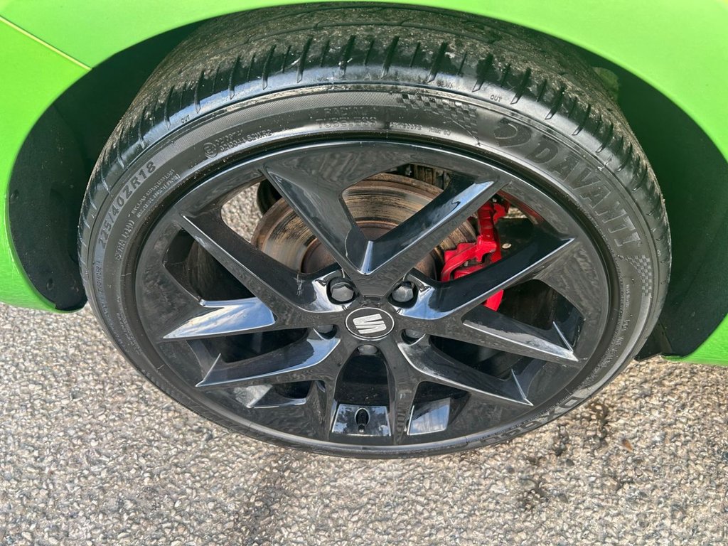 Used SEAT Leon 2014 for sale - 77370032: Photo 19