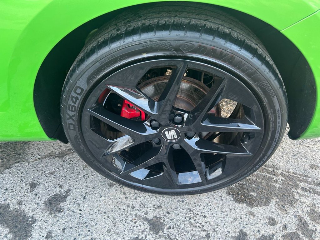 Used SEAT Leon 2014 for sale - 77370032: Photo 20