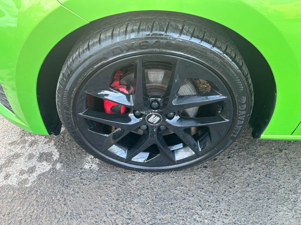 Used SEAT Leon 2014 for sale - 77370032: Photo 21