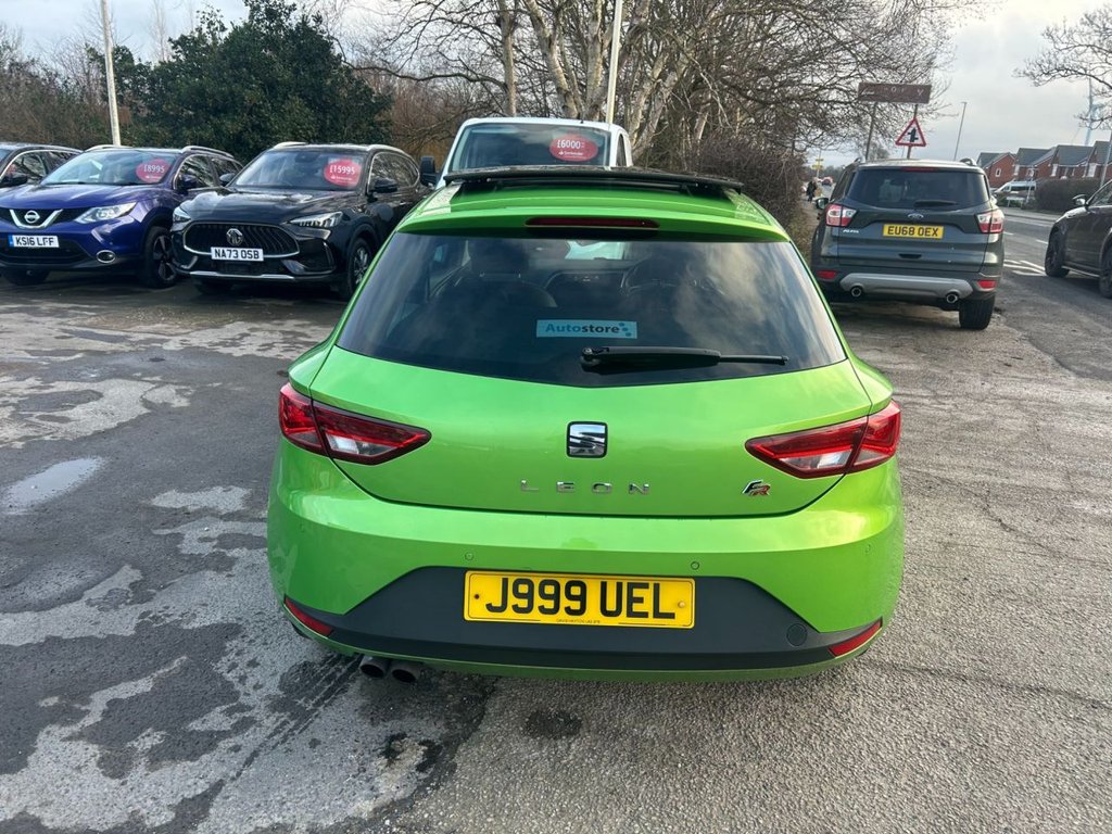 Used SEAT Leon 2014 for sale - 77370032: Photo 24