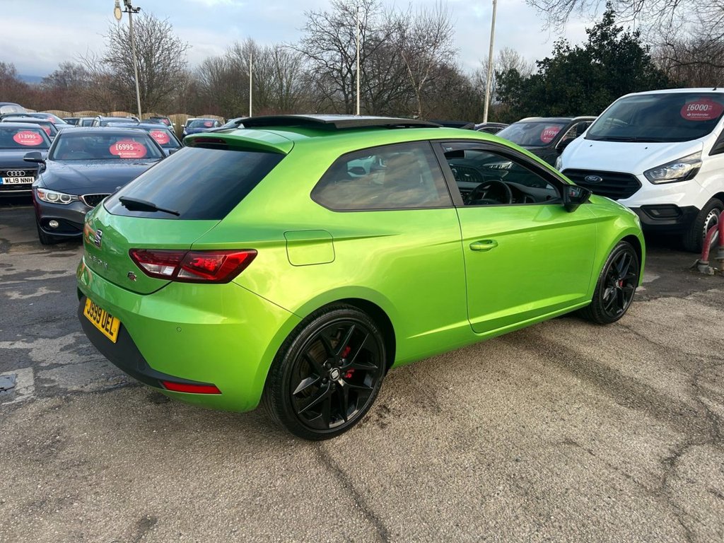 Used SEAT Leon 2014 for sale - 77370032: Photo 25