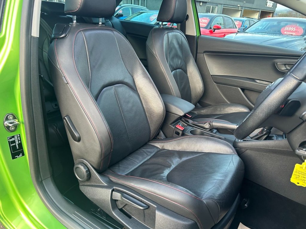 Used SEAT Leon 2014 for sale - 77370032: Photo 3