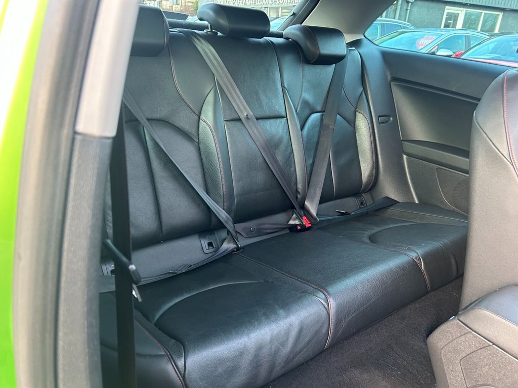 Used SEAT Leon 2014 for sale - 77370032: Photo 5