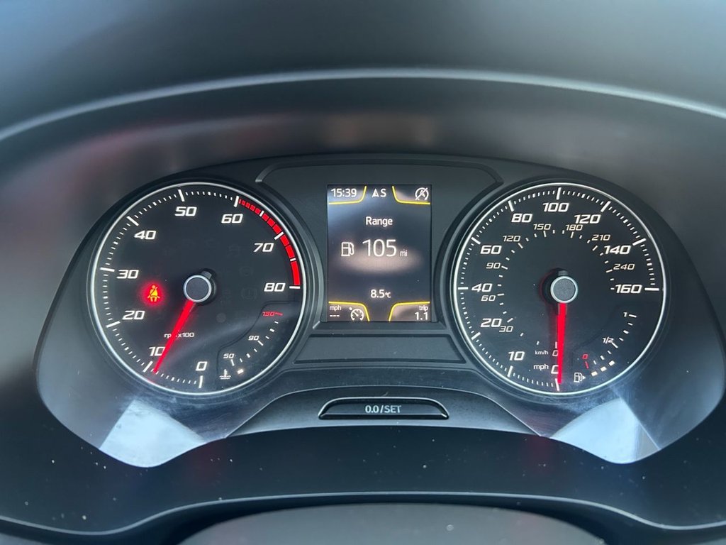 Used SEAT Leon 2014 for sale - 77370032: Photo 7