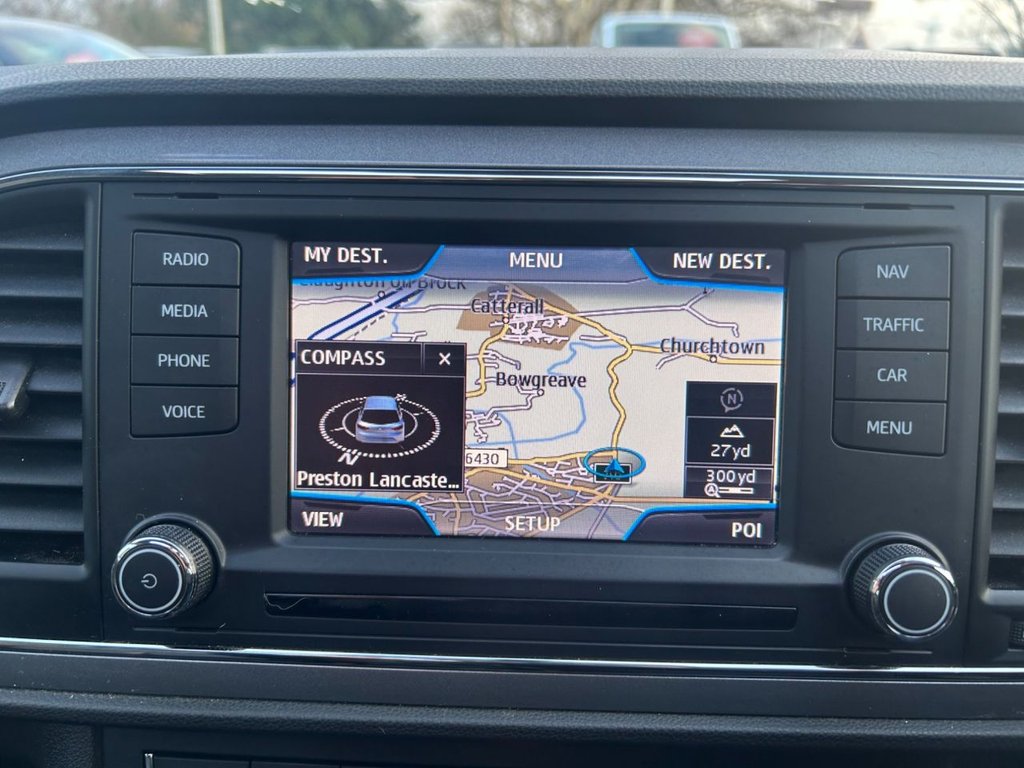 Used SEAT Leon 2014 for sale - 77370032: Photo 8