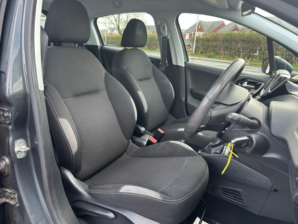 Used Peugeot 208 2016 for sale - 76482437: Photo 7