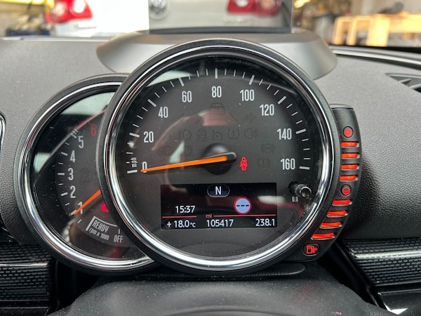 Used MINI Clubman 2015 for sale - 75665923: Photo 10