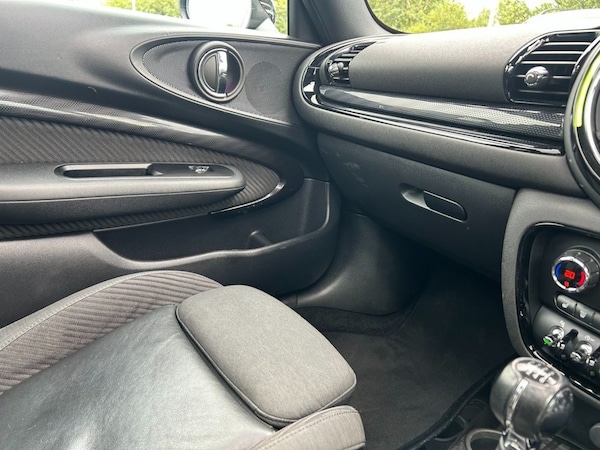 Used MINI Clubman 2015 for sale - 75665923: Photo 14