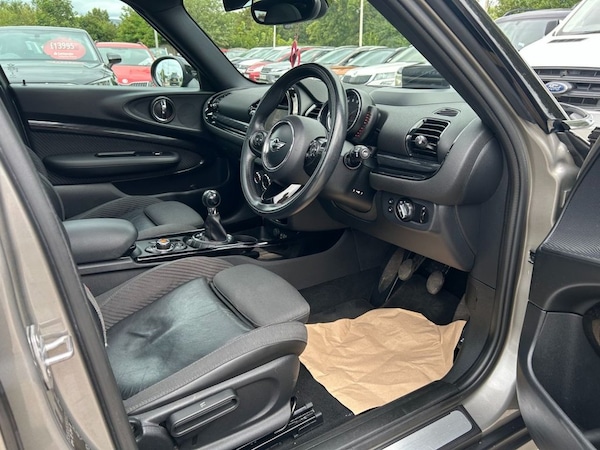 Used MINI Clubman 2015 for sale - 75665923: Photo 15