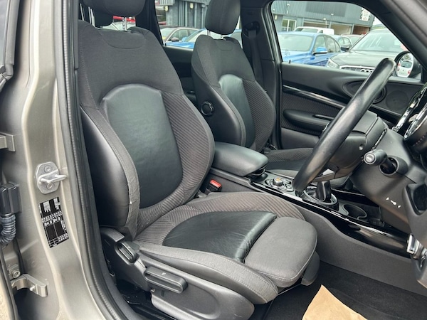Used MINI Clubman 2015 for sale - 75665923: Photo 16