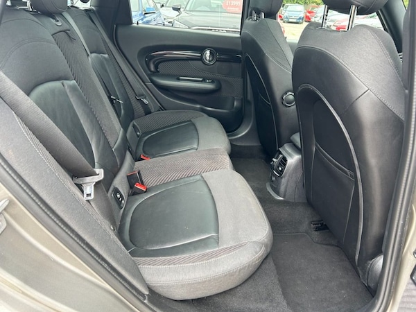 Used MINI Clubman 2015 for sale - 75665923: Photo 17
