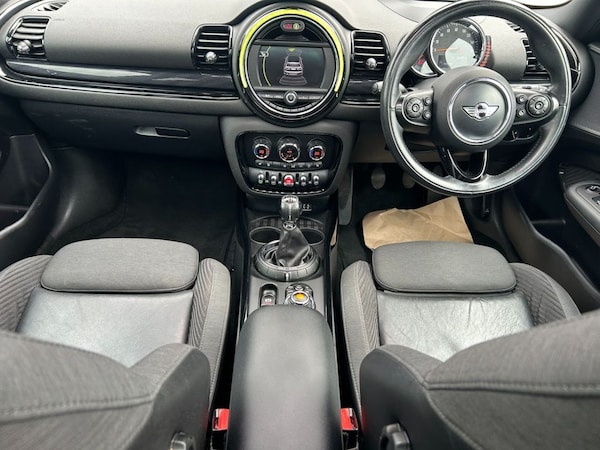Used MINI Clubman 2015 for sale - 75665923: Photo 18