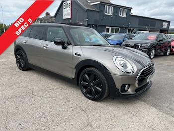 2015 (65) - 2.0 Cooper D Estate 6dr Diesel Manual Euro 6 (s/s) (150 ps) 4-Door