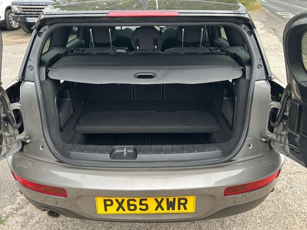 Used MINI Clubman 2015 for sale - 75665923: Photo 20
