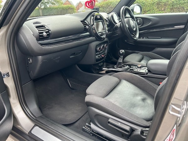 Used MINI Clubman 2015 for sale - 75665923: Photo 21