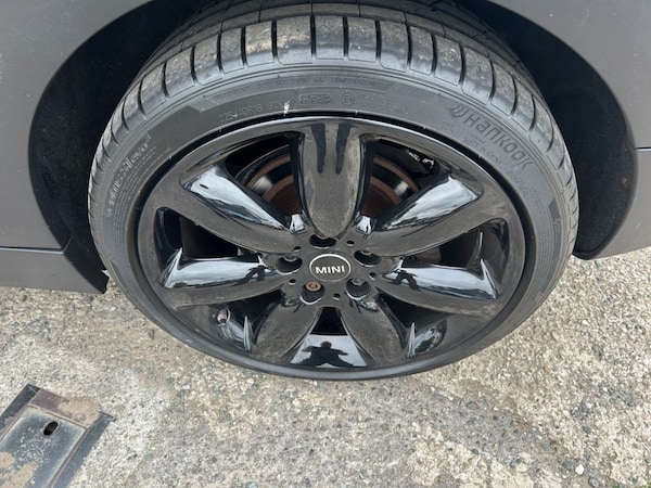 Used MINI Clubman 2015 for sale - 75665923: Photo 22