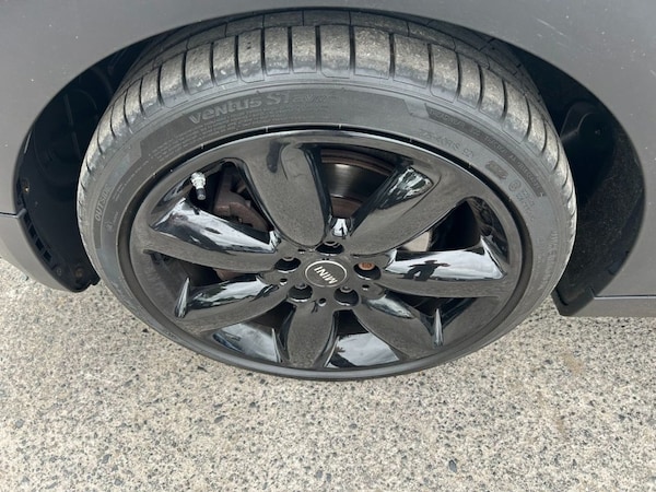 Used MINI Clubman 2015 for sale - 75665923: Photo 23