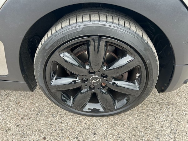 Used MINI Clubman 2015 for sale - 75665923: Photo 24