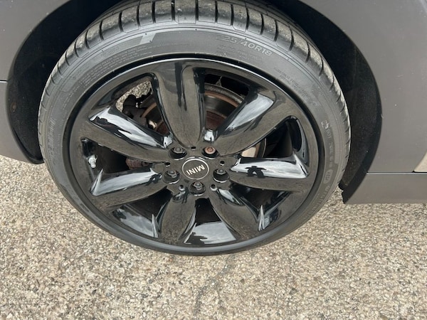 Used MINI Clubman 2015 for sale - 75665923: Photo 25