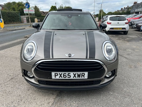 Used MINI Clubman 2015 for sale - 75665923: Photo 26
