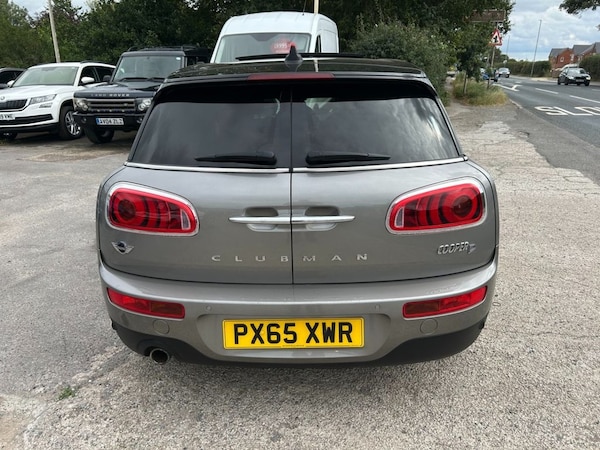 Used MINI Clubman 2015 for sale - 75665923: Photo 27