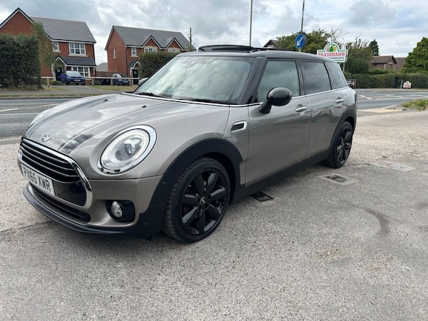 Used MINI Clubman 2015 for sale - 75665923: Photo 28