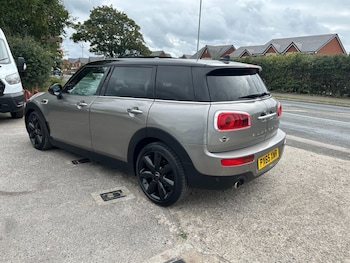 Used MINI Clubman 2015 for sale - 75665923: Photo
