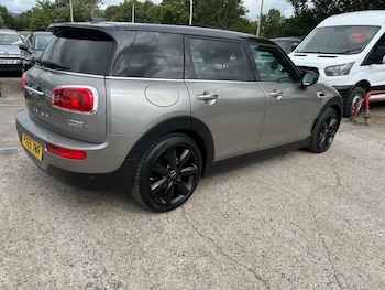 Used MINI Clubman 2015 for sale - 75665923: Photo