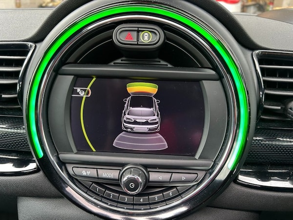 Used MINI Clubman 2015 for sale - 75665923: Photo 6