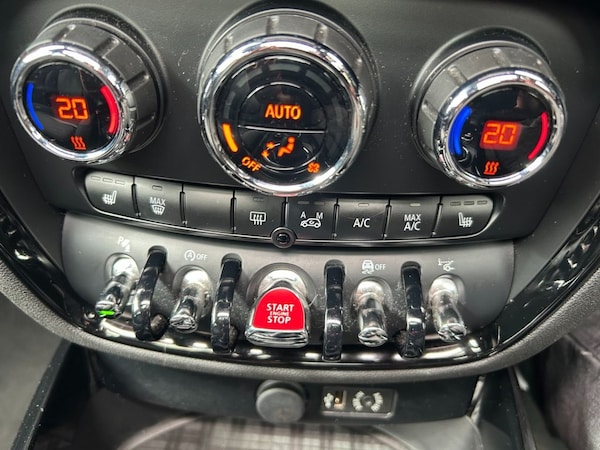 Used MINI Clubman 2015 for sale - 75665923: Photo 7