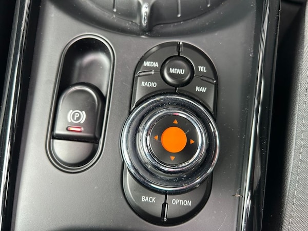 Used MINI Clubman 2015 for sale - 75665923: Photo 8