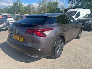 Used Citroen C5 X 2023 for sale - 78401734: Photo