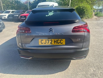 Used Citroen C5 X 2023 for sale - 78401734: Photo