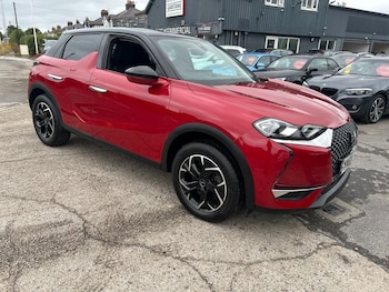 Used DS Automobiles DS 3 2019 for sale - 79562414: Photo