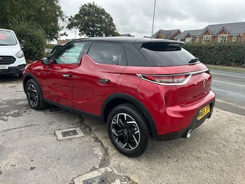 Used DS Automobiles DS 3 2019 for sale - 79562414: Photo