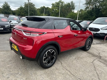 Used DS Automobiles DS 3 2019 for sale - 79562414: Photo