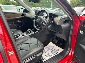 Used DS Automobiles DS 3 2019 for sale - 79562414: Photo