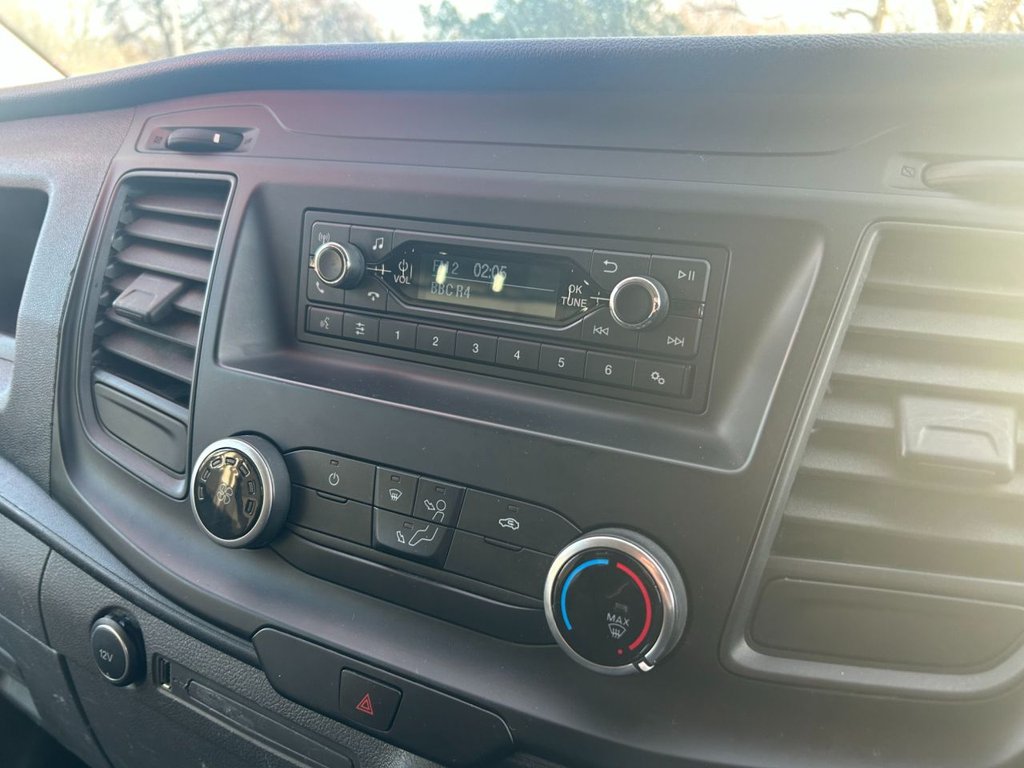 Used Ford Transit Custom 2019 for sale - 77161790: Photo 10