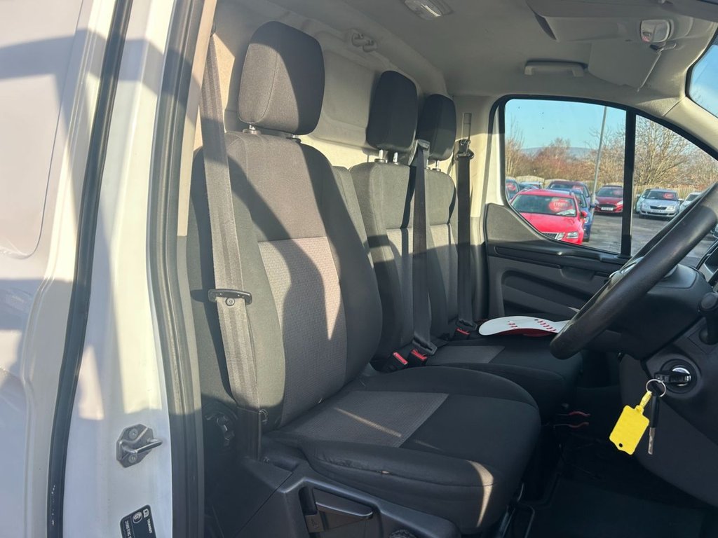 Used Ford Transit Custom 2019 for sale - 77161790: Photo 8