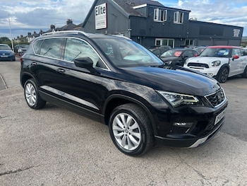 Used SEAT Ateca 2019 for sale - 79427647: Photo