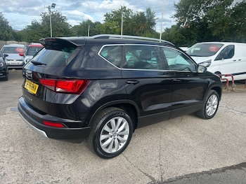 Used SEAT Ateca 2019 for sale - 79427647: Photo