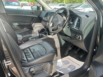 Used SEAT Ateca 2019 for sale - 79427647: Photo