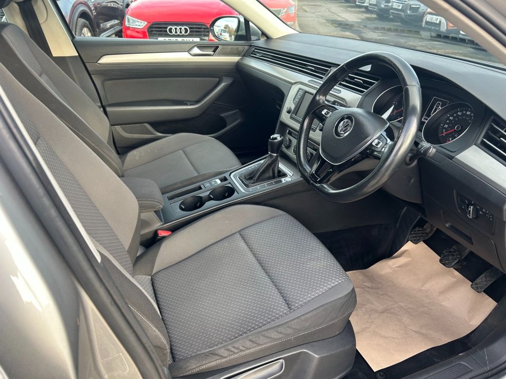 Used Volkswagen Passat 2016 for sale - 76386345: Photo 10
