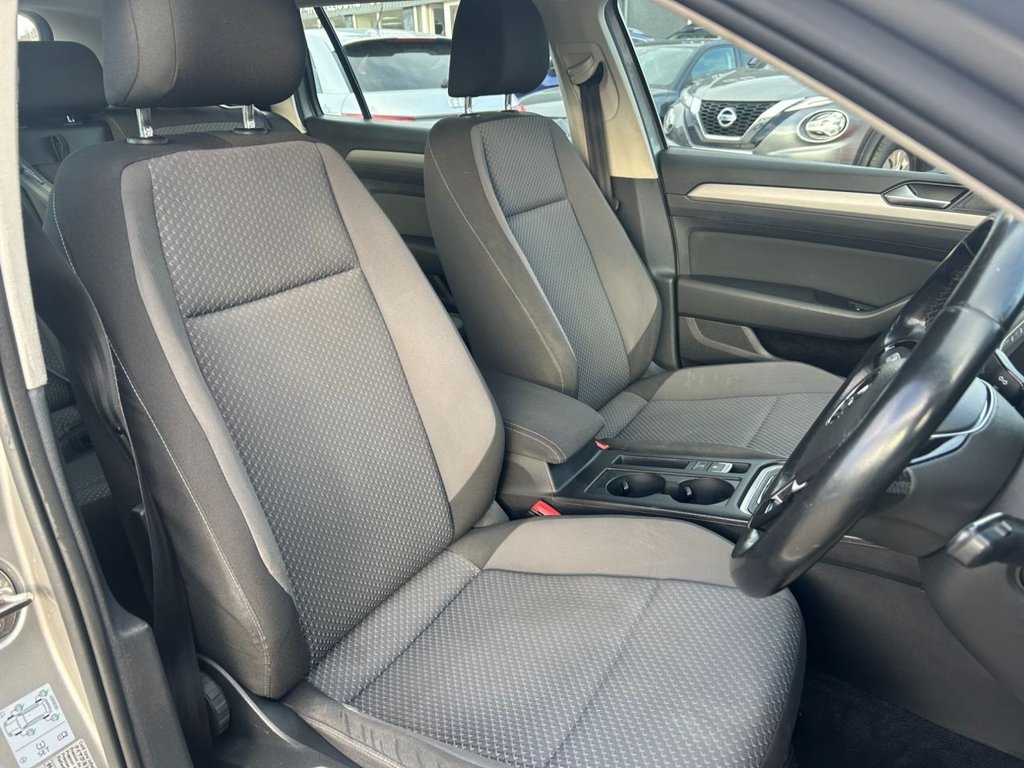 Used Volkswagen Passat 2016 for sale - 76386345: Photo 11