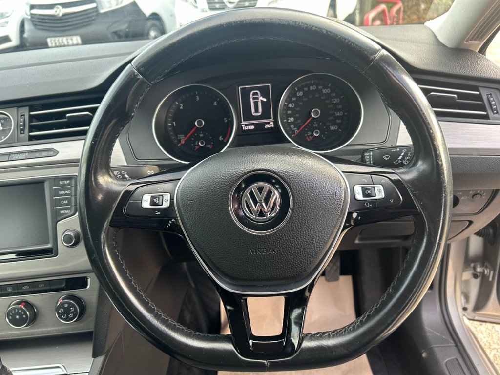 Used Volkswagen Passat 2016 for sale - 76386345: Photo 14